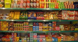 Tạp Hoá Sự Hiển